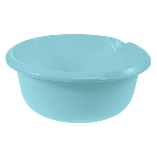 Bol Universal Con Boquilla Redondo Keeeper Björk Ø32 Cm 6l Azul Claro