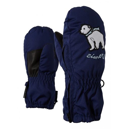 Guantes Baby Ziener Le Online Ofertas en Minis con Carrefour Estate | Carrefour Zoo Ofertas