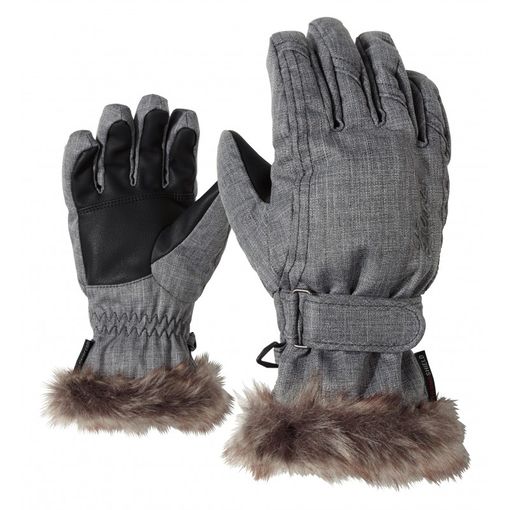 Guantes Niña Ziener Lim Girls Glove con Ofertas en Carrefour | Ofertas  Carrefour Online