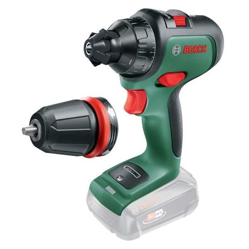 Bosch Universaldril 18 Taladro Atornillador Inalámbrico - 1 Batería con  Ofertas en Carrefour