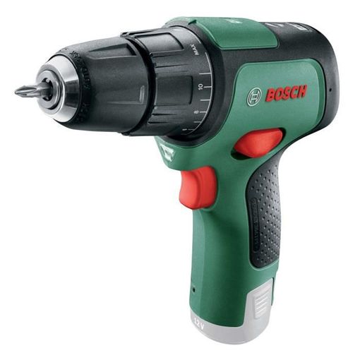 Taladro-atornillador A Batería Bosch -universaldrill 18 Bosch con Ofertas  en Carrefour