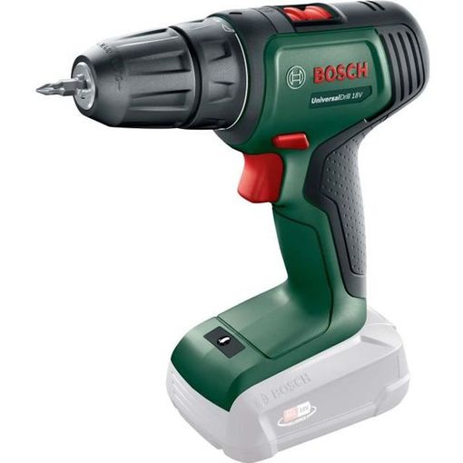 Bosch Taladro atornillador percutor a batería EasyImpact 12 (1