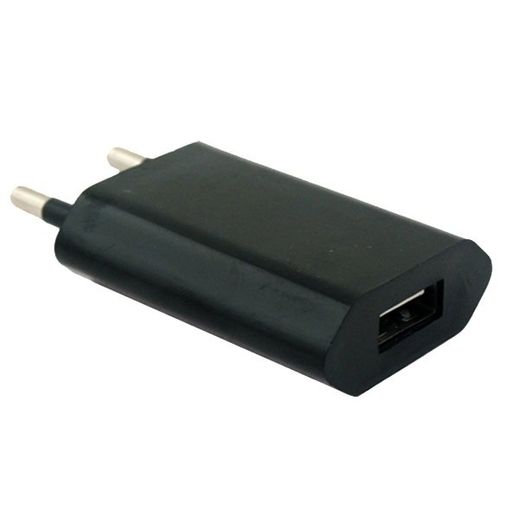 Cargador USB rápido