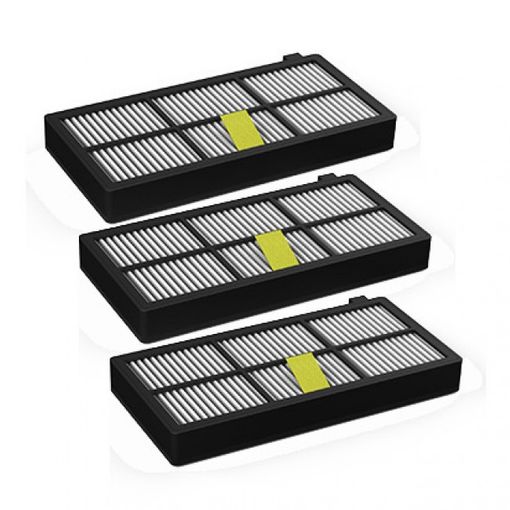 Filtro Aerovac Para Roomba 500, Filtro Aerovac 500, Filtro Aerovac 600 con  Ofertas en Carrefour