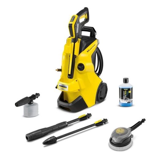 Hidrolimpiadora K7 Power Marca Karcher con Ofertas en Carrefour