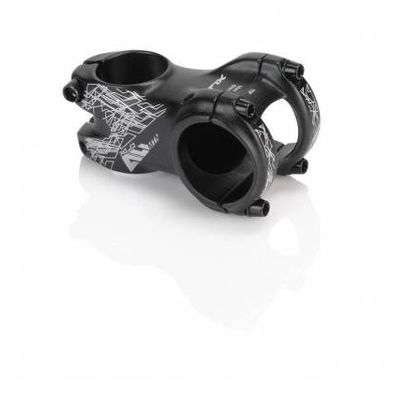 Potencia Xlc All Mtb A-head St-m27 0º 1-1/8" 35 Mm Negro 50mm Aluminio 35.0mm