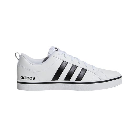 Adidas Vs Pace Blanco Negro Aw4594 con en Carrefour | Ofertas Carrefour Online