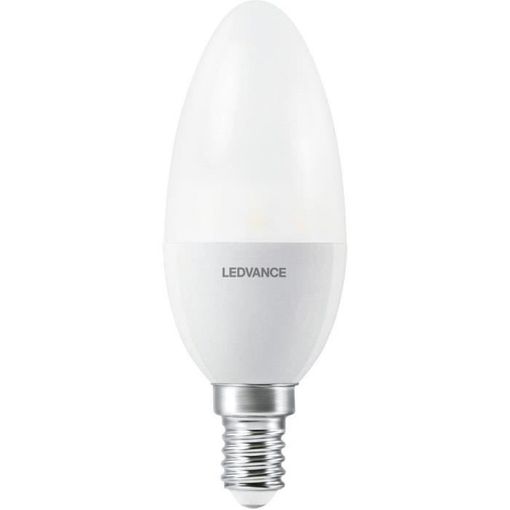 Bombilla Led Vela 6w E14 Regulable con Ofertas en Carrefour