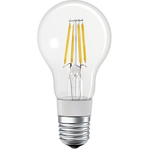 Bombilla GU10 led Regulable de 7,9W LedVance 60º