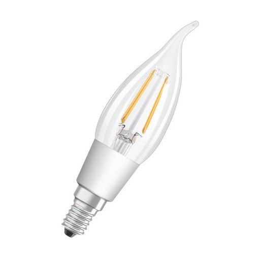 Bombilla Led Vela 6w E14 Regulable con Ofertas en Carrefour