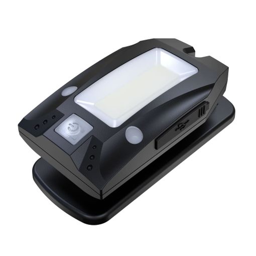 Luz Led Recargable Trabajo Carrefour