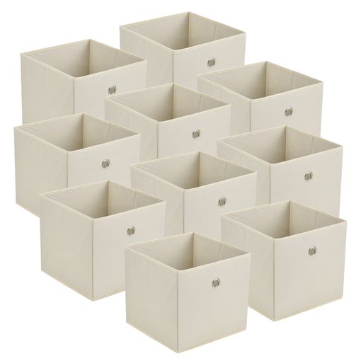 Caja Plegable Almacenamiento con Ofertas en Carrefour