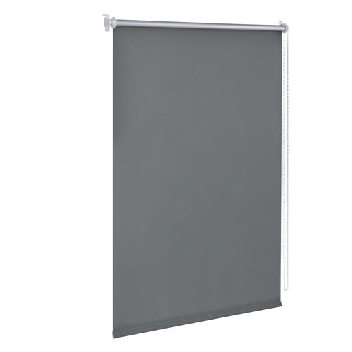 Cortina enrollable para Ventana - 100 x 150 cm - Protector solar y