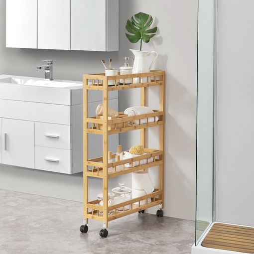 Carritos de Cocina y Baño - Compra Online - IKEA