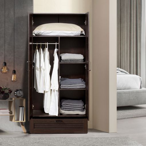 Las mejores 72 ideas de closet para dormitorio