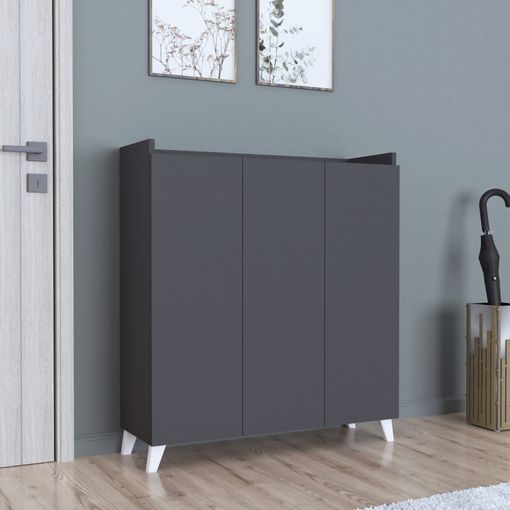 Carrefour se marca un Ikea con el mueble más versátil para ordenar tu hogar