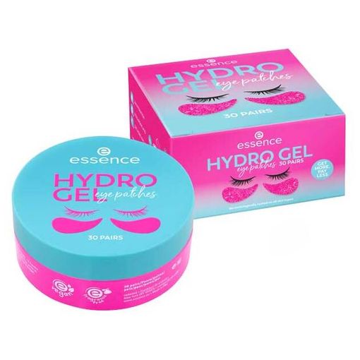 ESSENCE Barra Contorno De Ojos Under Eye Hydro Hero