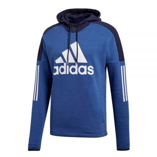 federación Temprano violación Sudadera Adidas Sport Id Logo Azul Dm2805 con Ofertas en Carrefour |  Ofertas Carrefour Online