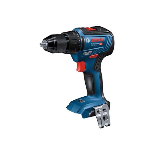 BOSCH GSR18V-28 ATORNILLADOR A BATERÍA 18VBOSCH