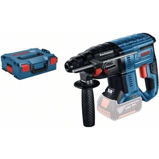 Taladro-atornillador A Batería Bosch -universaldrill 18 Bosch con Ofertas  en Carrefour