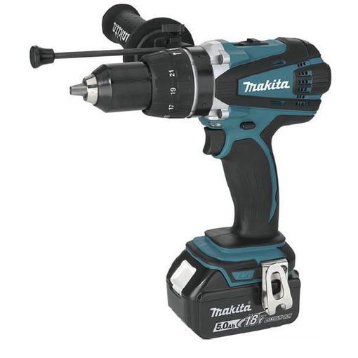 Taladro-atornillador A Batería Bosch -universaldrill 18 Bosch con Ofertas  en Carrefour