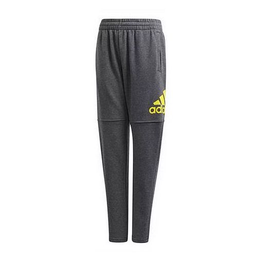 Pantalón De Chándal Para Adidas Yb Logo con Ofertas en Carrefour Ofertas Carrefour Online
