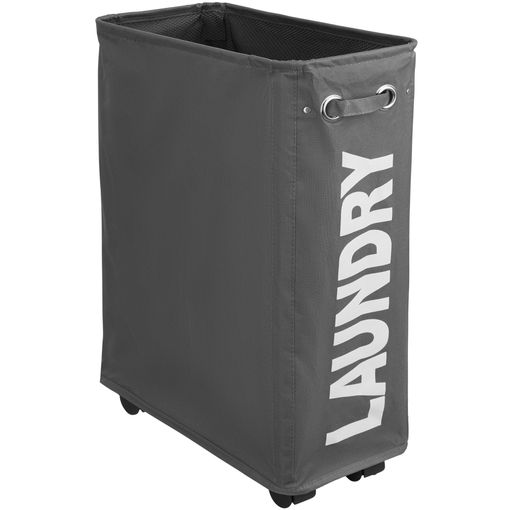 Cubo De Basura Doble Negro 50 L Vidaxl con Ofertas en Carrefour