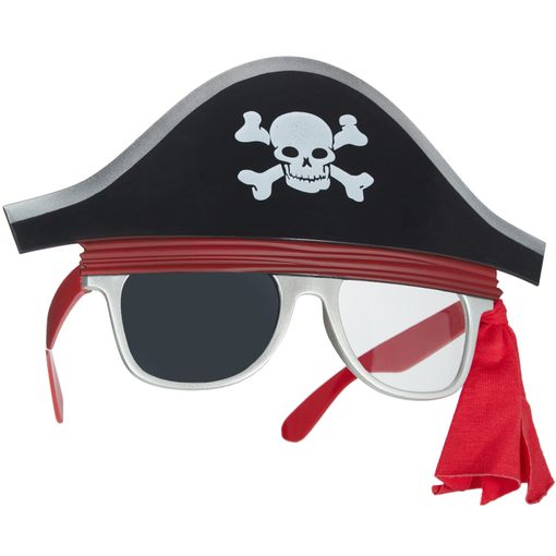 Gafas Divertidas Pirata Con Cinta De Pelo con Ofertas Carrefour | Ofertas Carrefour Online