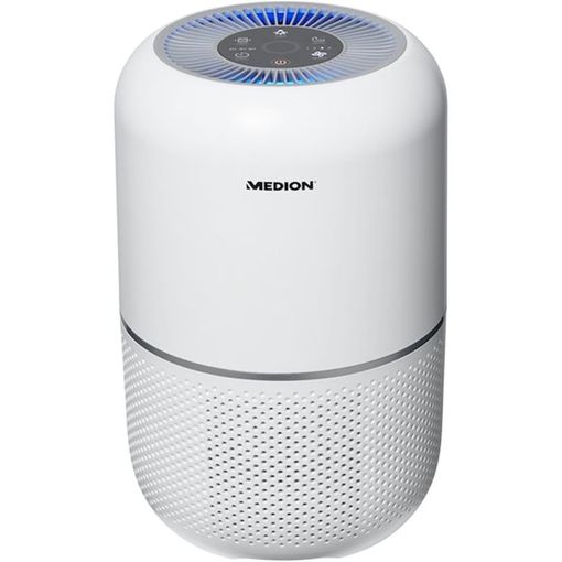 Purificador de aire con ionizador Clean Air Optima CA-506