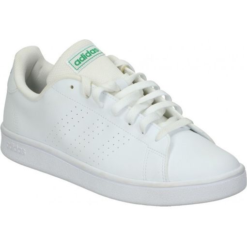 Observación Girar en descubierto inestable Adidas Zapatillas Advantage Base Hombre Blanco/verde con Ofertas en  Carrefour | Ofertas Carrefour Online