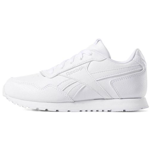 Correa transmisión En Vivo Zapatilla Moda Niña Reebok Royal Glide Syn Kids. Dv4615 con Ofertas en  Carrefour | Ofertas Carrefour Online