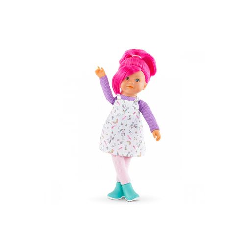 Muñeca De Comunión 42 Cm Morena (muñecas Arias - 65324) con Ofertas en  Carrefour