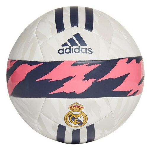 Balón De Fútbol Real Adidas Competition Termosellado 101 Ofertas en Carrefour | Ofertas Carrefour Online