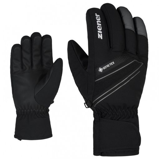 Guantes Esquí Ziener Kamea Gtx con Ofertas en Carrefour