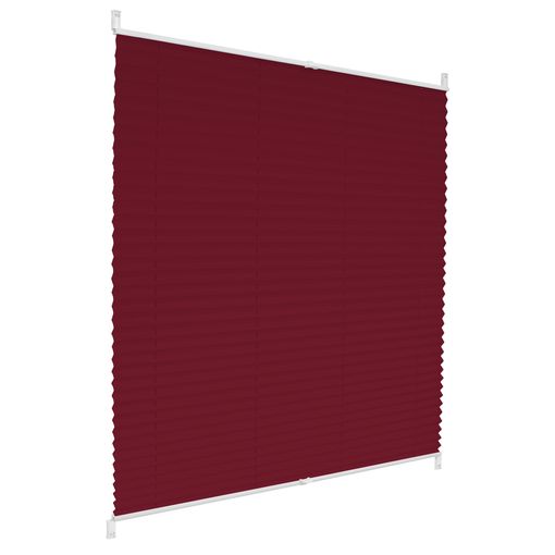 Cortina Enrollable Para Ventana - 80 X 150 Cm - Protector Solar Y