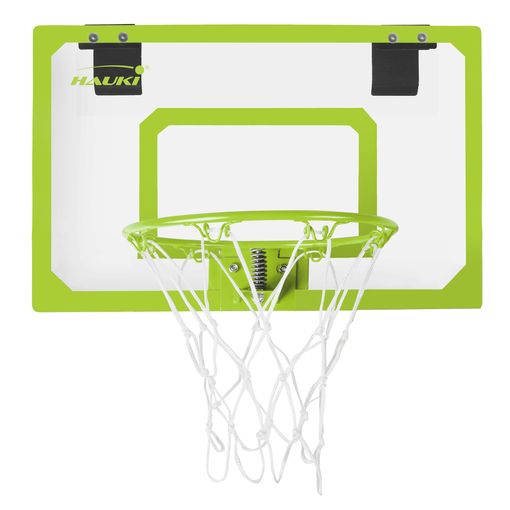 Hauki Mini Canasta De Baloncesto Con Red 45,5 X 30,5 Cm Blanca con Ofertas  en Carrefour