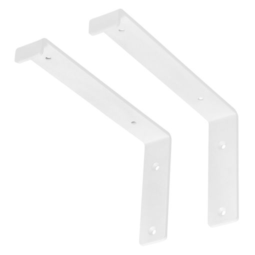 Soportes de estantes para muebles Soportes 21 - Construcción (Materiales) - Soportes  de estantes para muebles