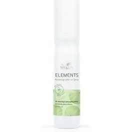 Wella Elements Leave In Conditioner 150 Ml Unisex