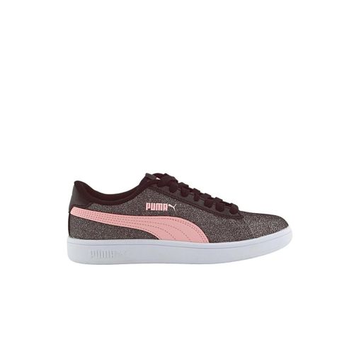 boicotear locutor Pais de Ciudadania Puma Smash V2 Glitz Glam Jr Mujer con Ofertas en Carrefour | Ofertas  Carrefour Online