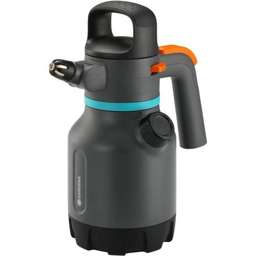 Pulverizador A Presión A Batería Easypump 5l Gardena con Ofertas