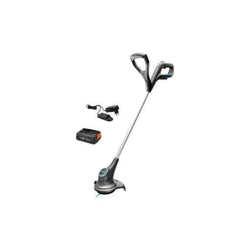 Gardena Cortasetos de Batería Easycut 40/18V P4A