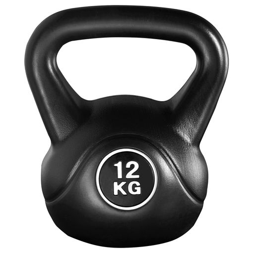 Pesa Rusa Kettlebell 12 Kg