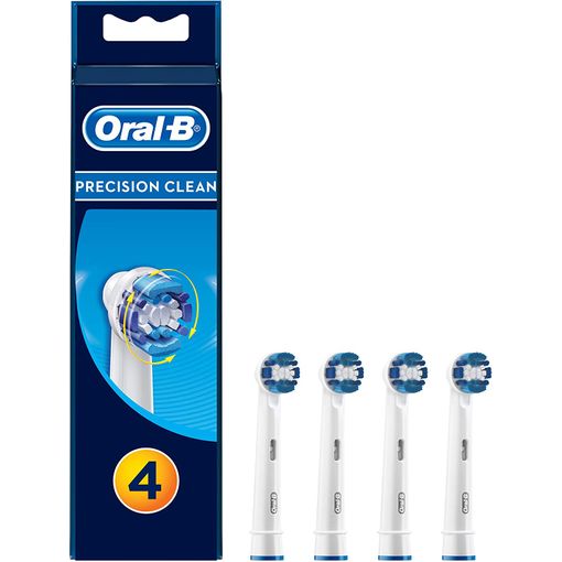 Comprar Cepillo Dental Eléctrico Oral-B Precision Clean