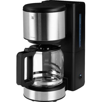 Wmf Cafetera Stelio 150011 10 Tazas Inox con Ofertas en Carrefour