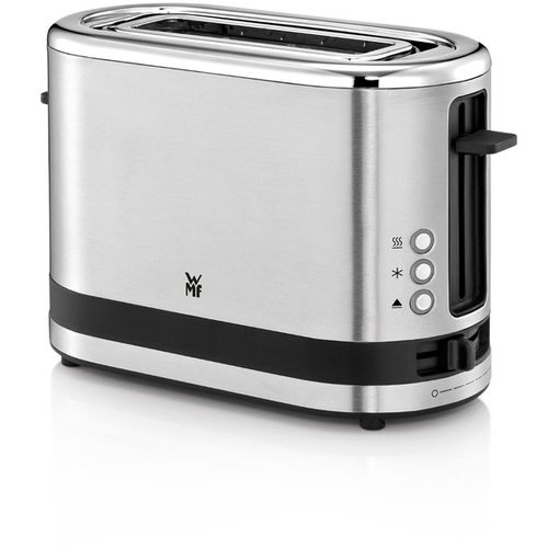 Tostador Vertical Toastin` Time 850 Inox Long Lite Cecotec con