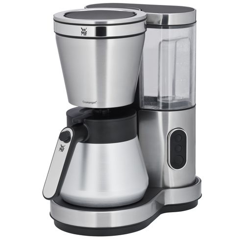 Cafetera doble pared con tapa filtro y agitador 750 ml coffee time wmf -  SKU: WMF 06 3245 6040 - UPC: 4000530680839