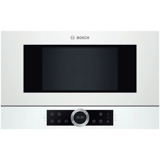 Microondas Integrable Bosch Bel623ms3 Inox 20l con Ofertas en Carrefour