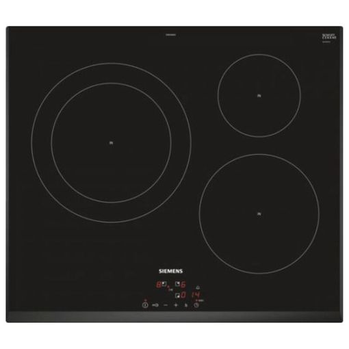 VITROCERAMICA 4 FUEGOS IEMENS ET61RBEB8E