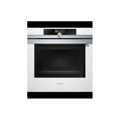 Horno SIEMENS HR538ABS1