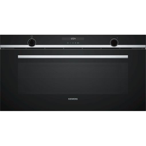 Las mejores ofertas en Hornos De Pared Siemens